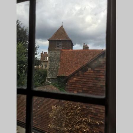 Cathedral View Cottage, Canterbury Exterior foto